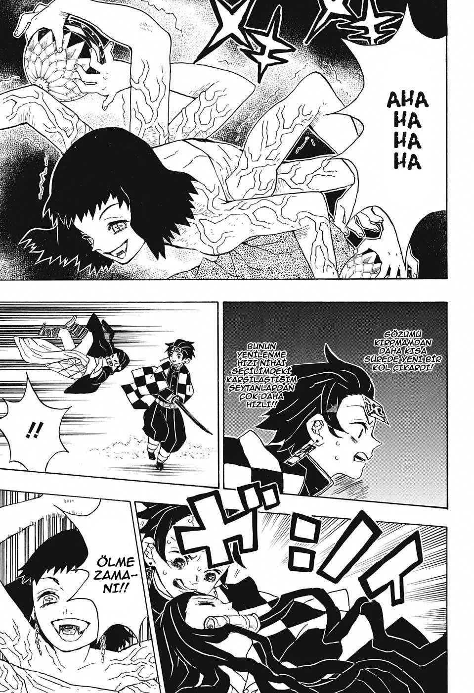 Demon Slayer: Kimetsu no Yaiba - Bölüm 17 - Sayfa 4