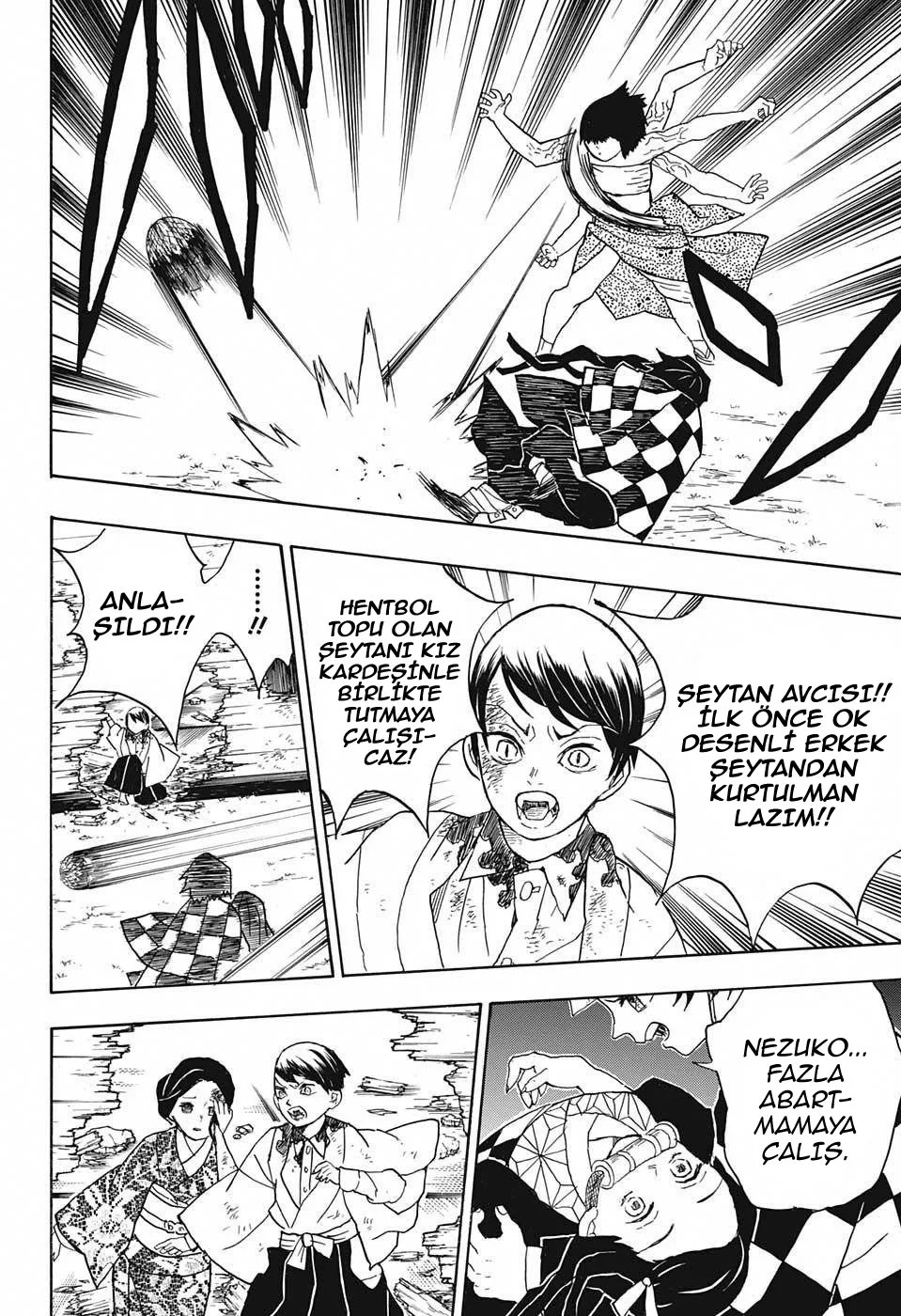 Demon Slayer: Kimetsu no Yaiba - Bölüm 17 - Sayfa 5