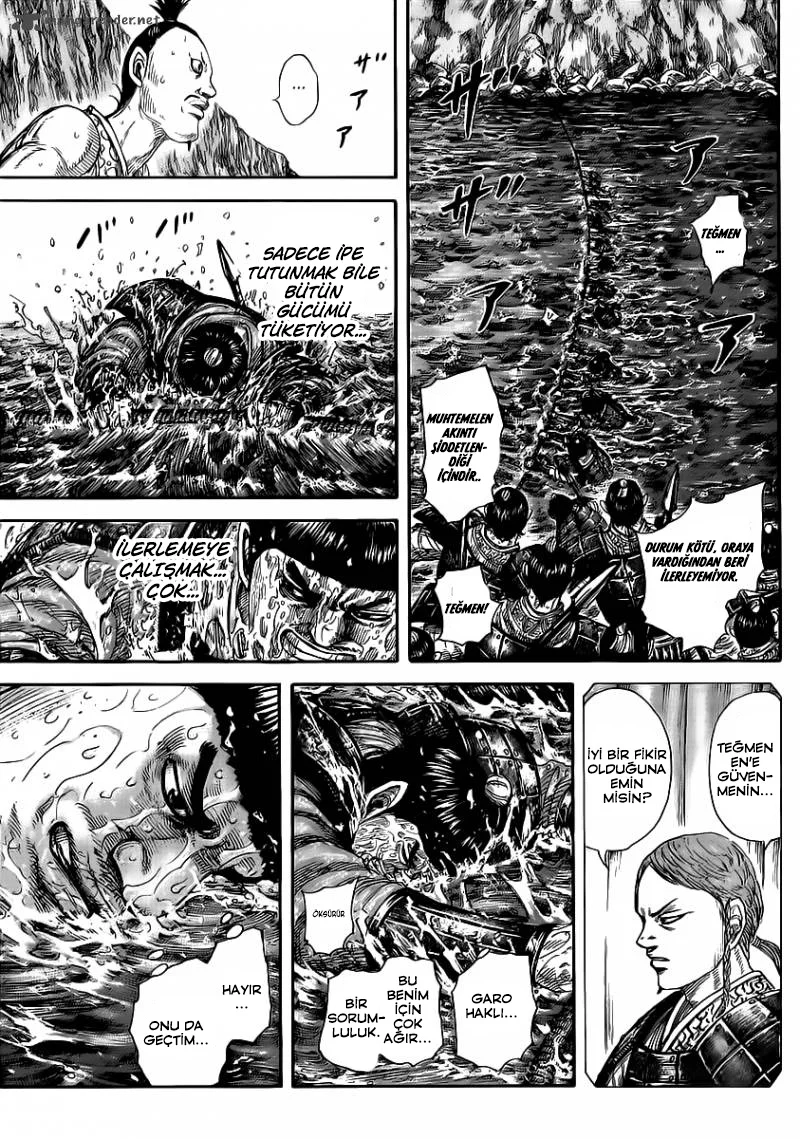 Kingdom - Bölüm 456 - Sayfa 7