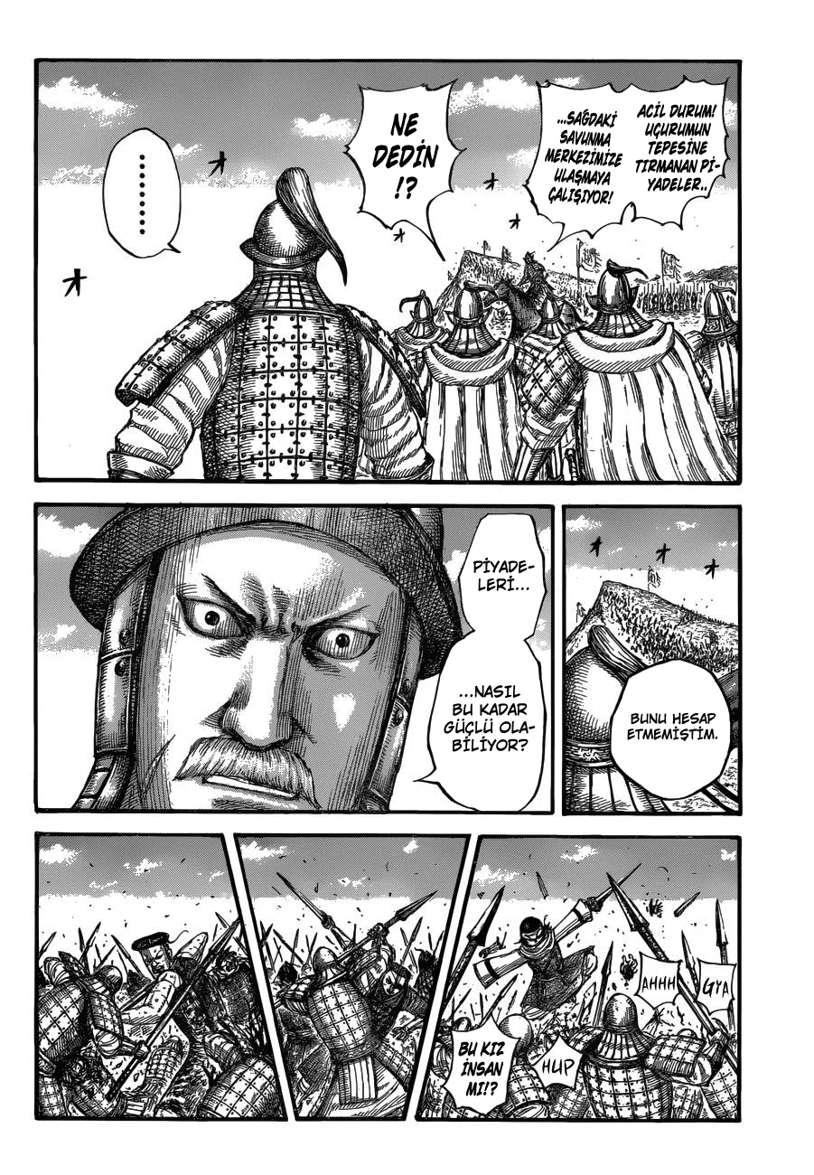 Kingdom - Bölüm 682 - Sayfa 12