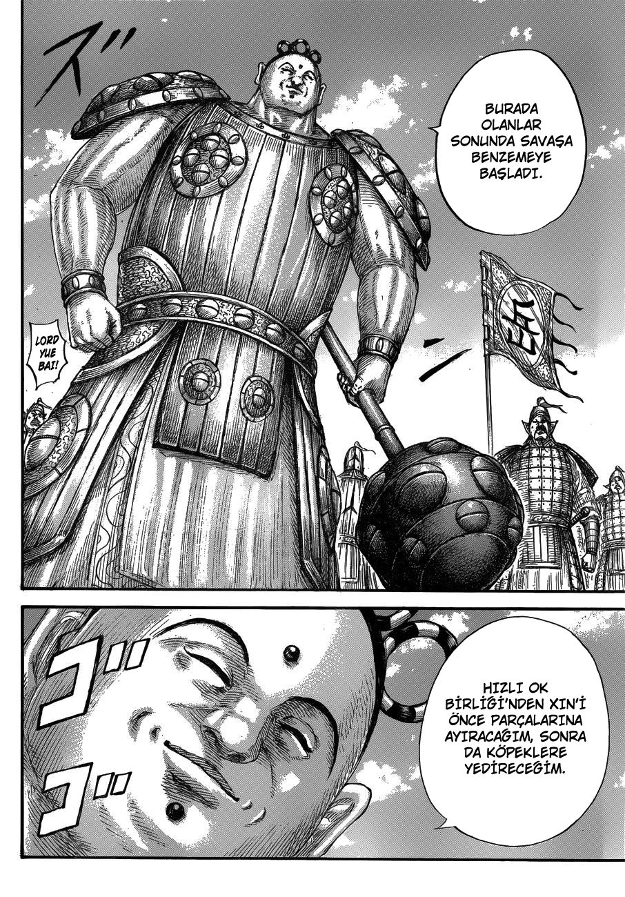 Kingdom - Bölüm 682 - Sayfa 17