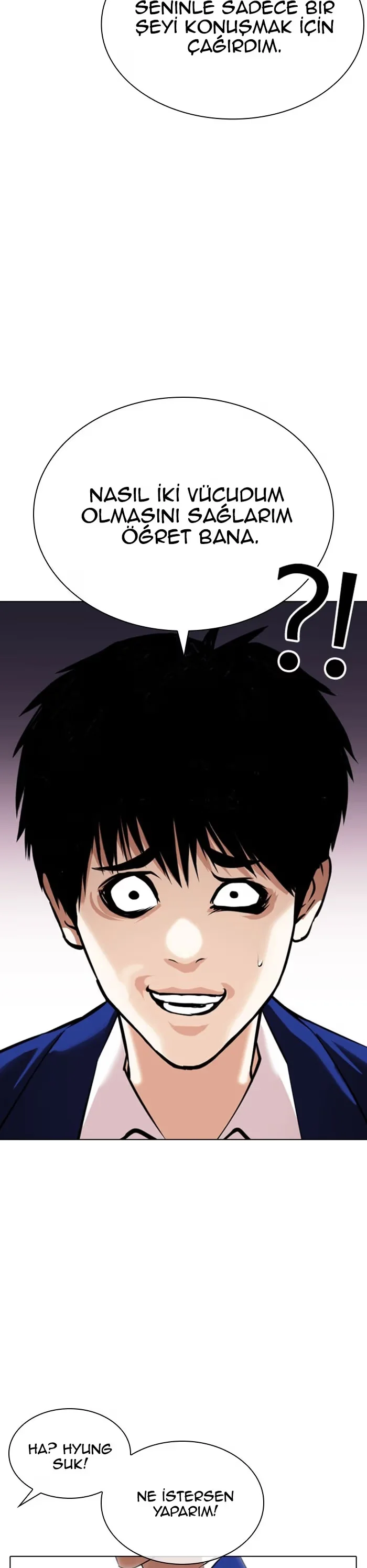 Lookism - Bölüm 369 - Sayfa 16