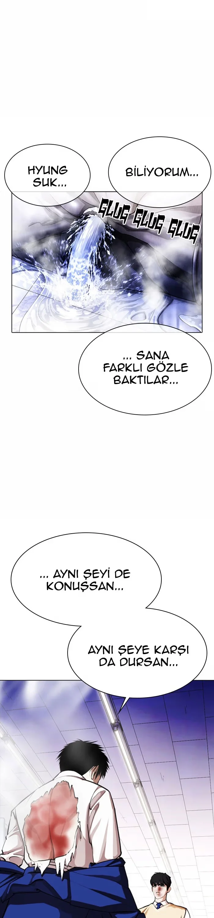 Lookism - Bölüm 369 - Sayfa 27