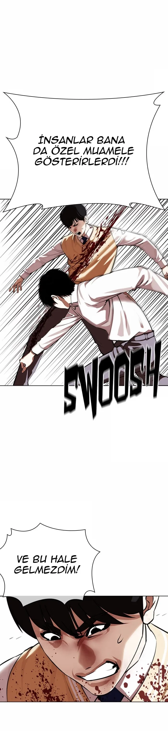 Lookism - Bölüm 369 - Sayfa 32