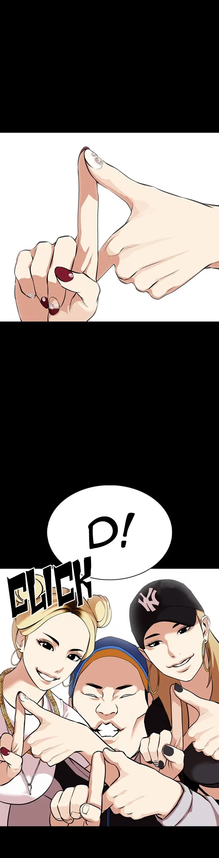 Lookism - Bölüm 369 - Sayfa 41