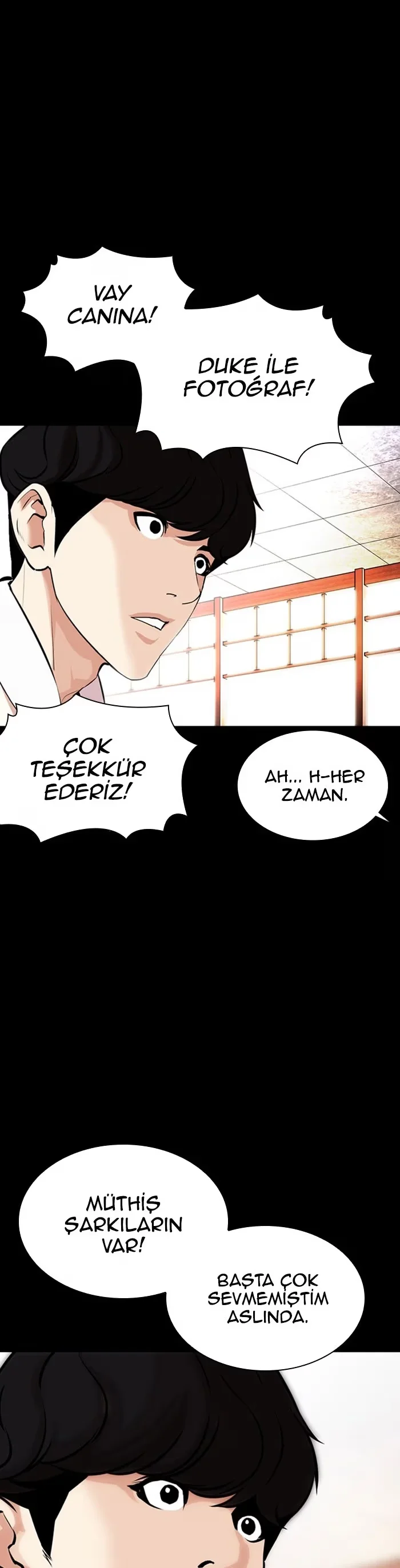 Lookism - Bölüm 369 - Sayfa 42