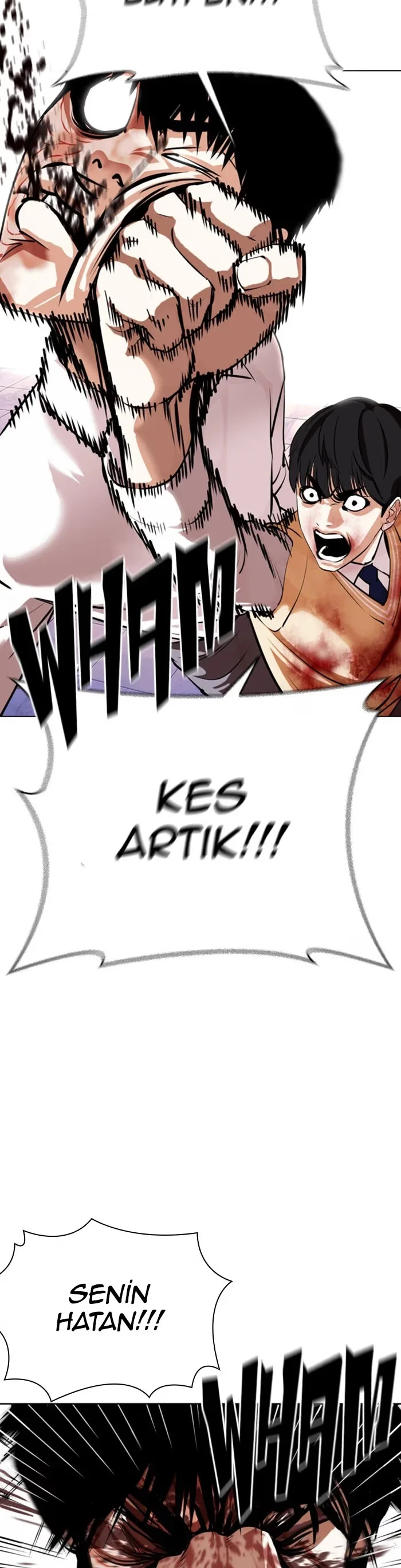 Lookism - Bölüm 369 - Sayfa 44