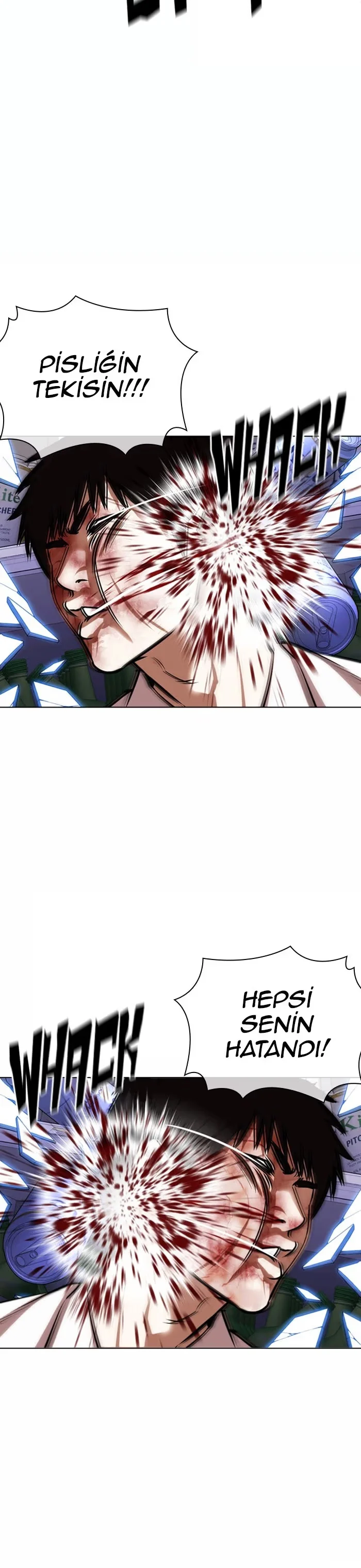 Lookism - Bölüm 369 - Sayfa 46