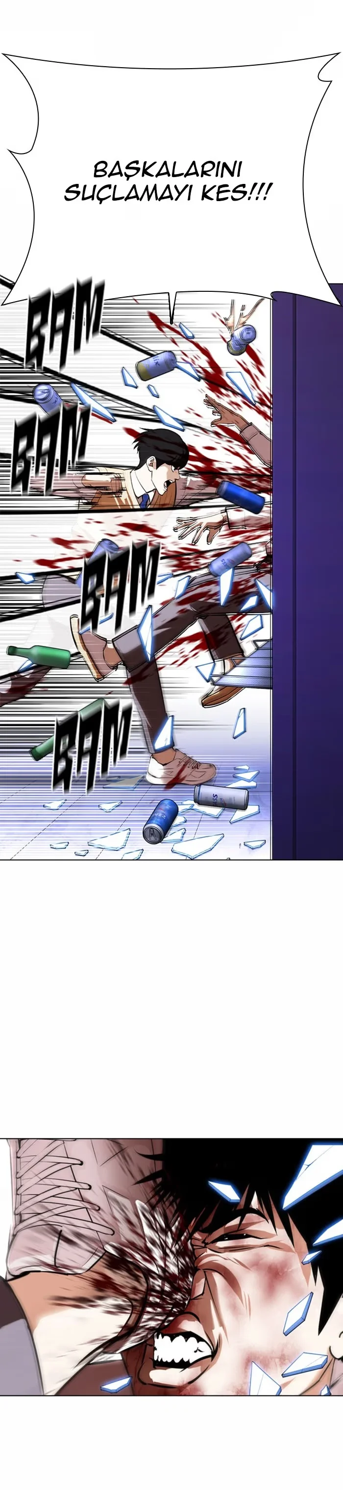 Lookism - Bölüm 369 - Sayfa 47