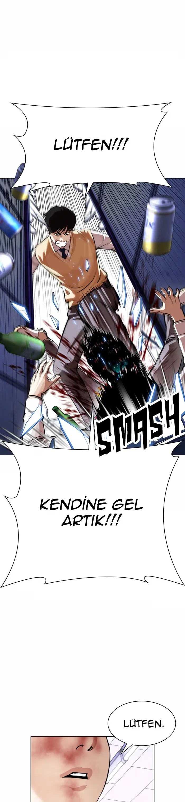 Lookism - Bölüm 369 - Sayfa 48