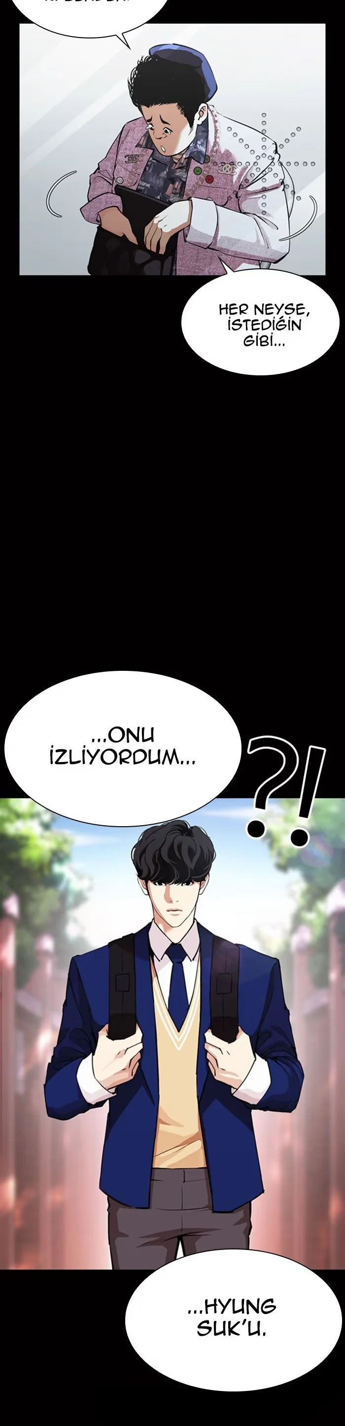 Lookism - Bölüm 369 - Sayfa 4