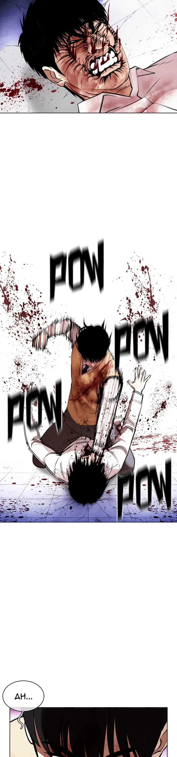 Lookism - Bölüm 369 - Sayfa 57