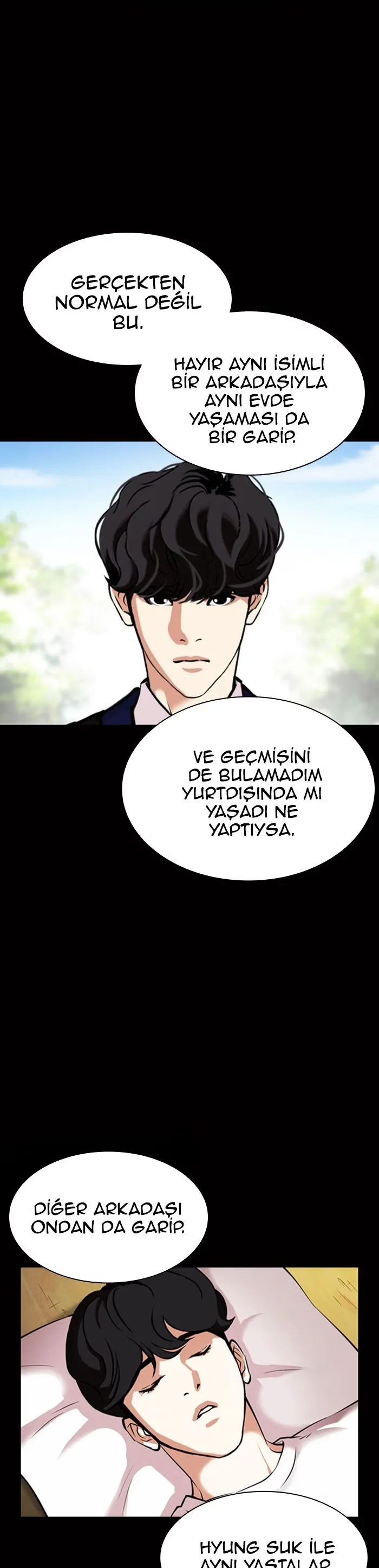 Lookism - Bölüm 369 - Sayfa 5
