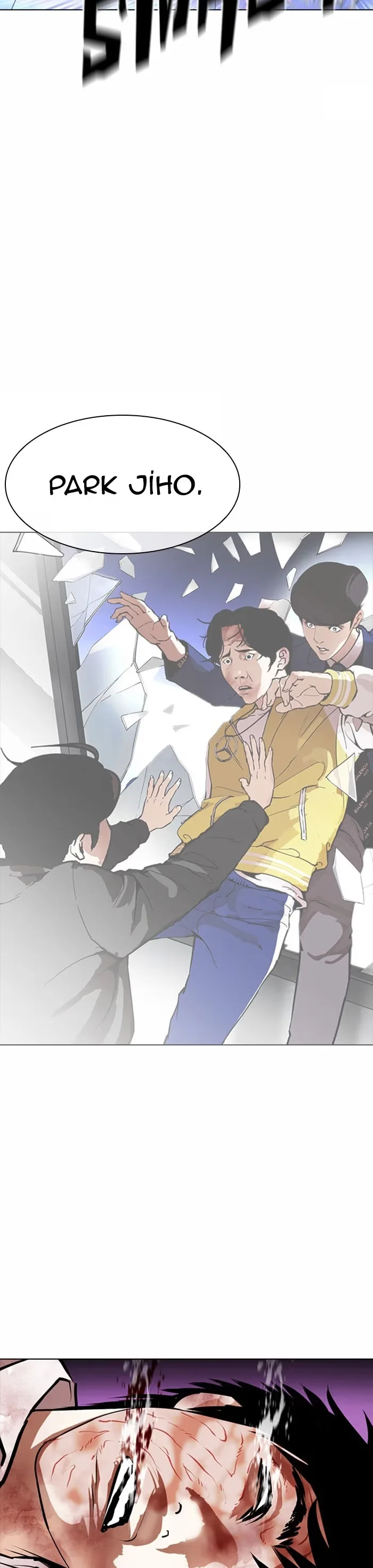 Lookism - Bölüm 369 - Sayfa 61