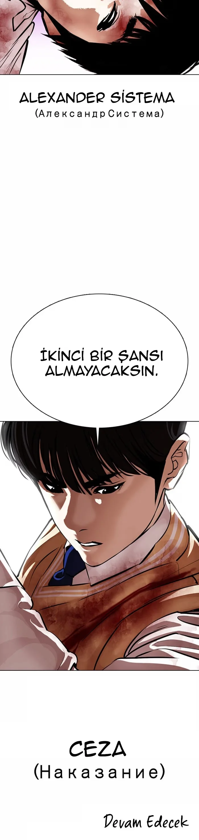Lookism - Bölüm 369 - Sayfa 62