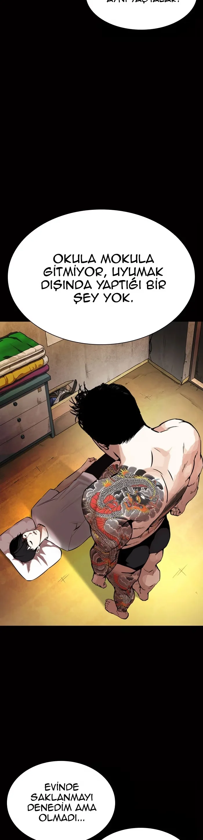 Lookism - Bölüm 369 - Sayfa 6