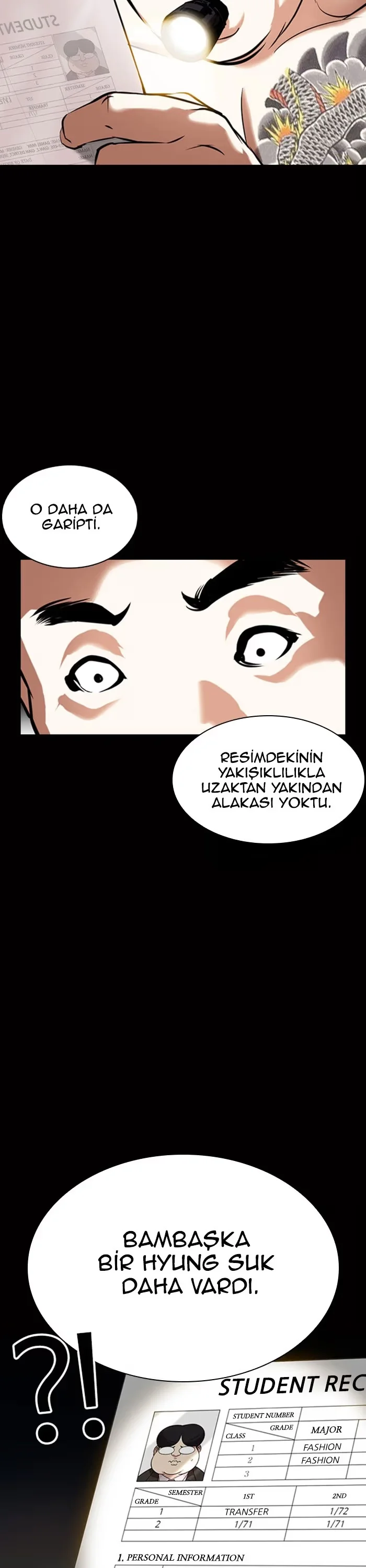 Lookism - Bölüm 369 - Sayfa 8