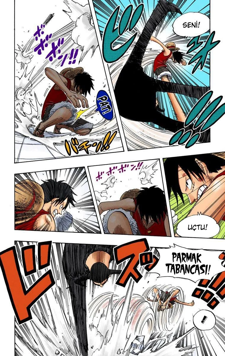 One Piece - Bölüm 387 - Sayfa 12