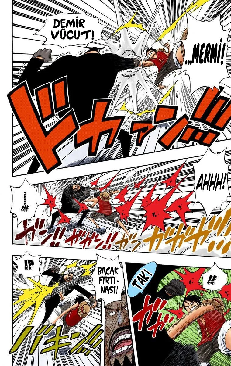 One Piece - Bölüm 387 - Sayfa 14