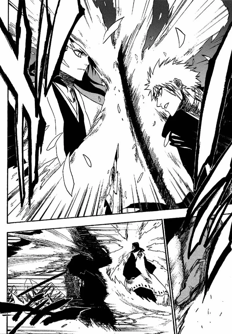 Bleach - Bölüm 163 - Sayfa 10