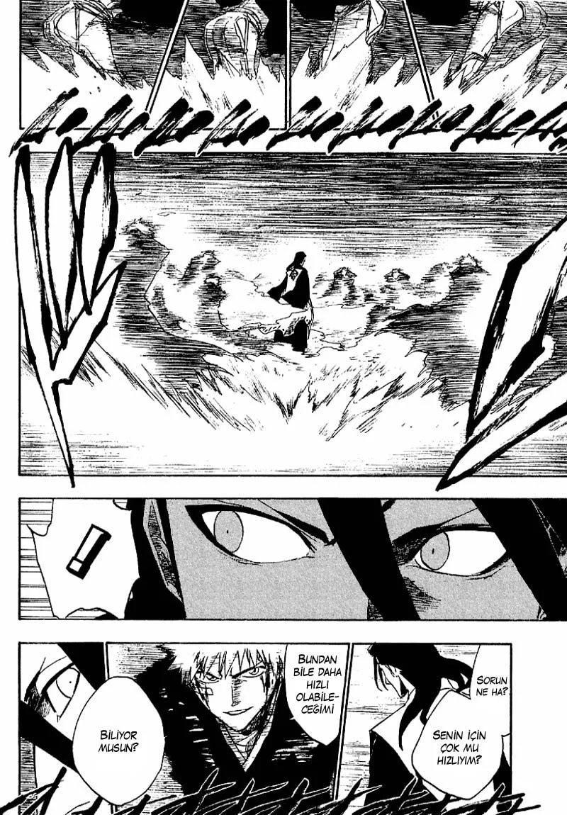 Bleach - Bölüm 163 - Sayfa 12