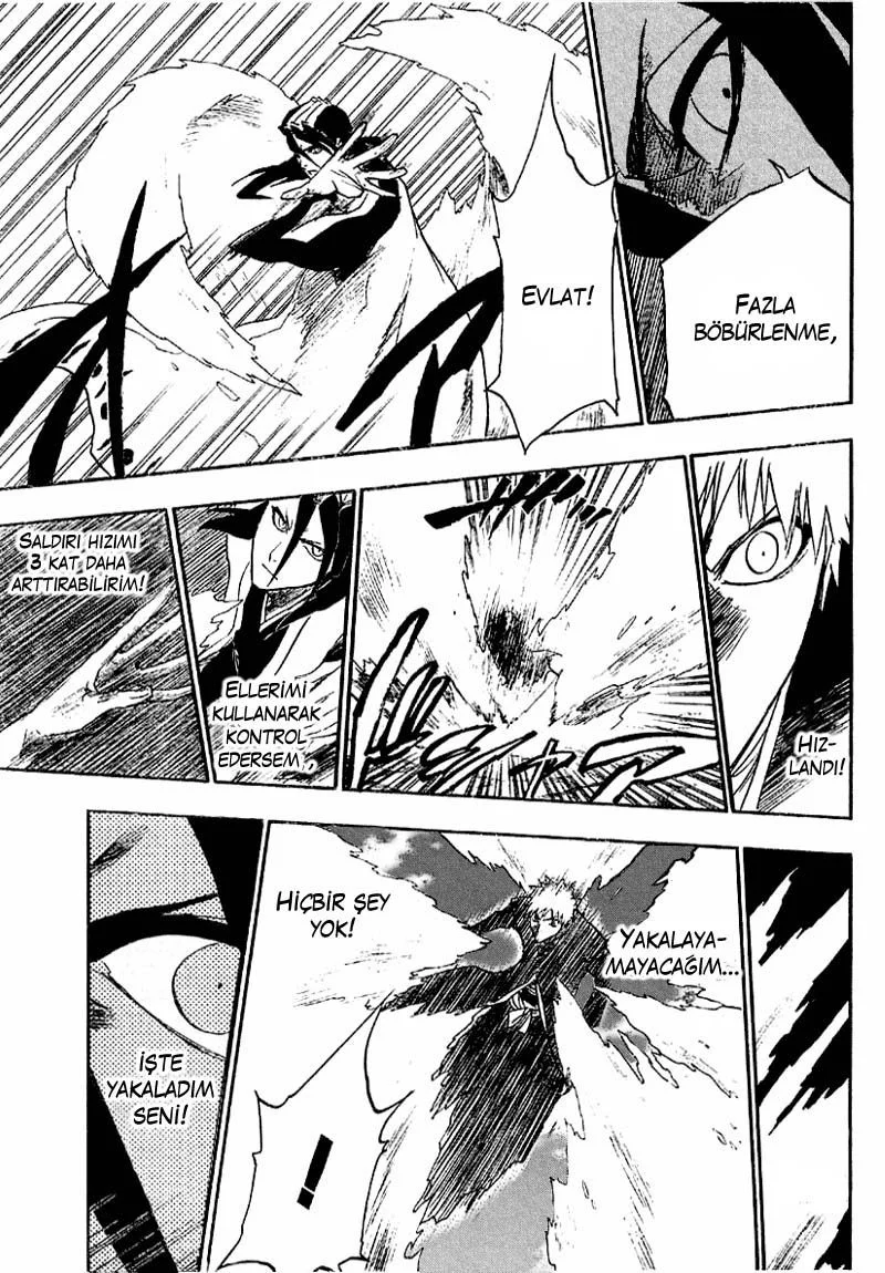 Bleach - Bölüm 163 - Sayfa 13