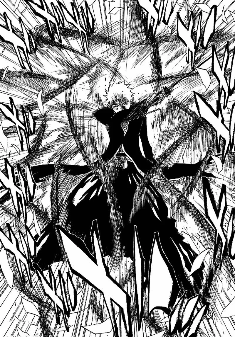 Bleach - Bölüm 163 - Sayfa 14