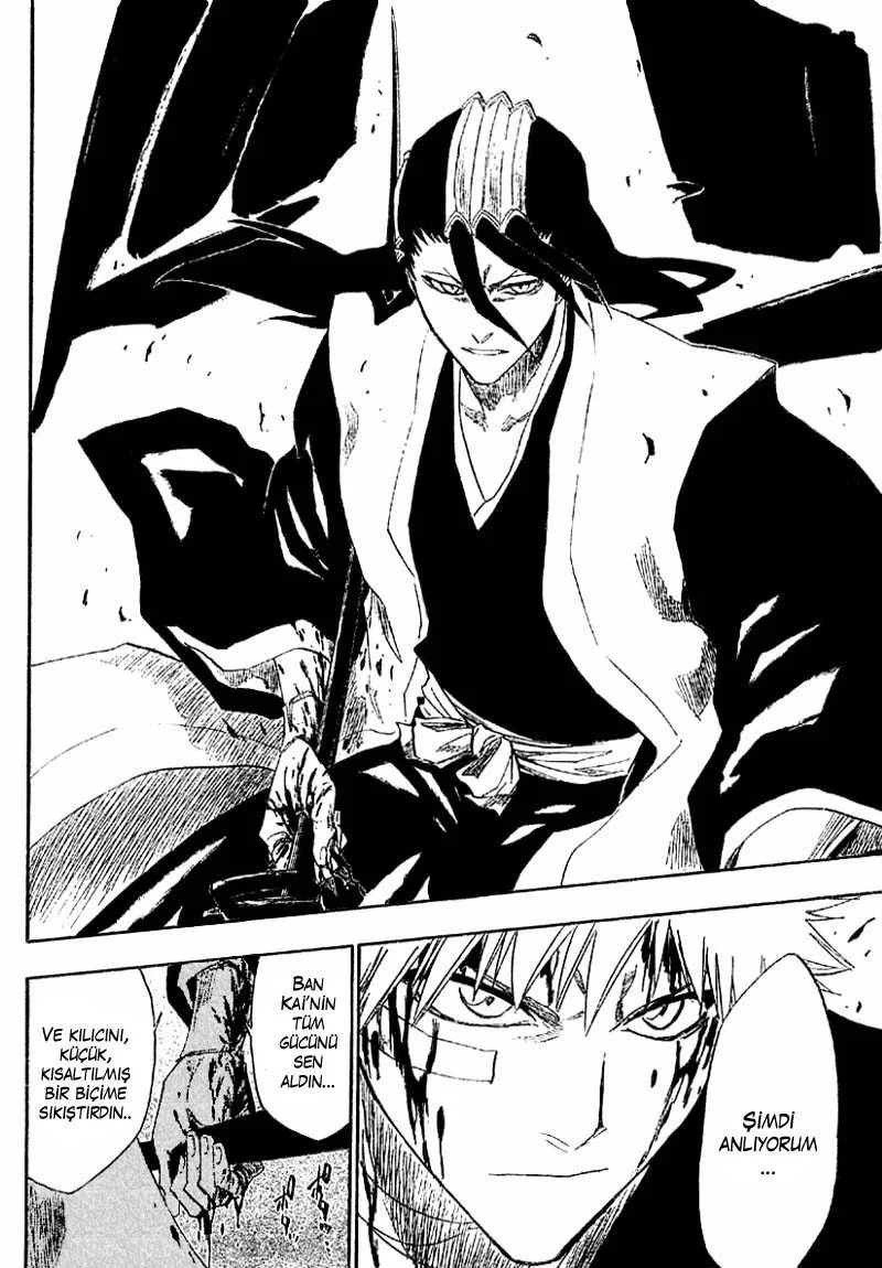 Bleach - Bölüm 163 - Sayfa 19