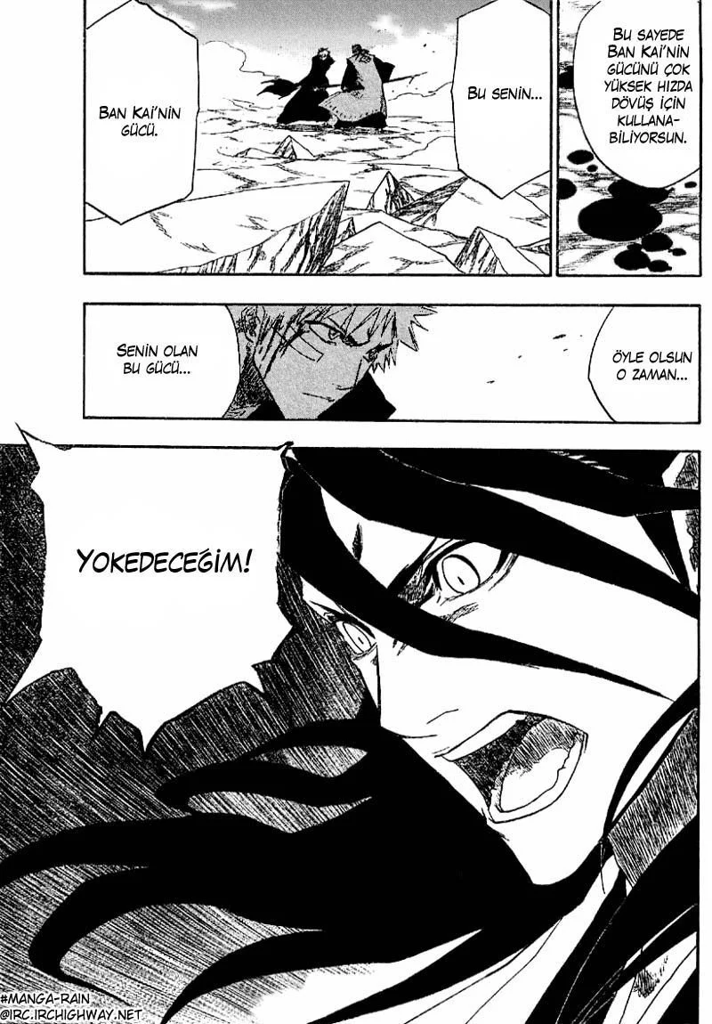 Bleach - Bölüm 163 - Sayfa 20