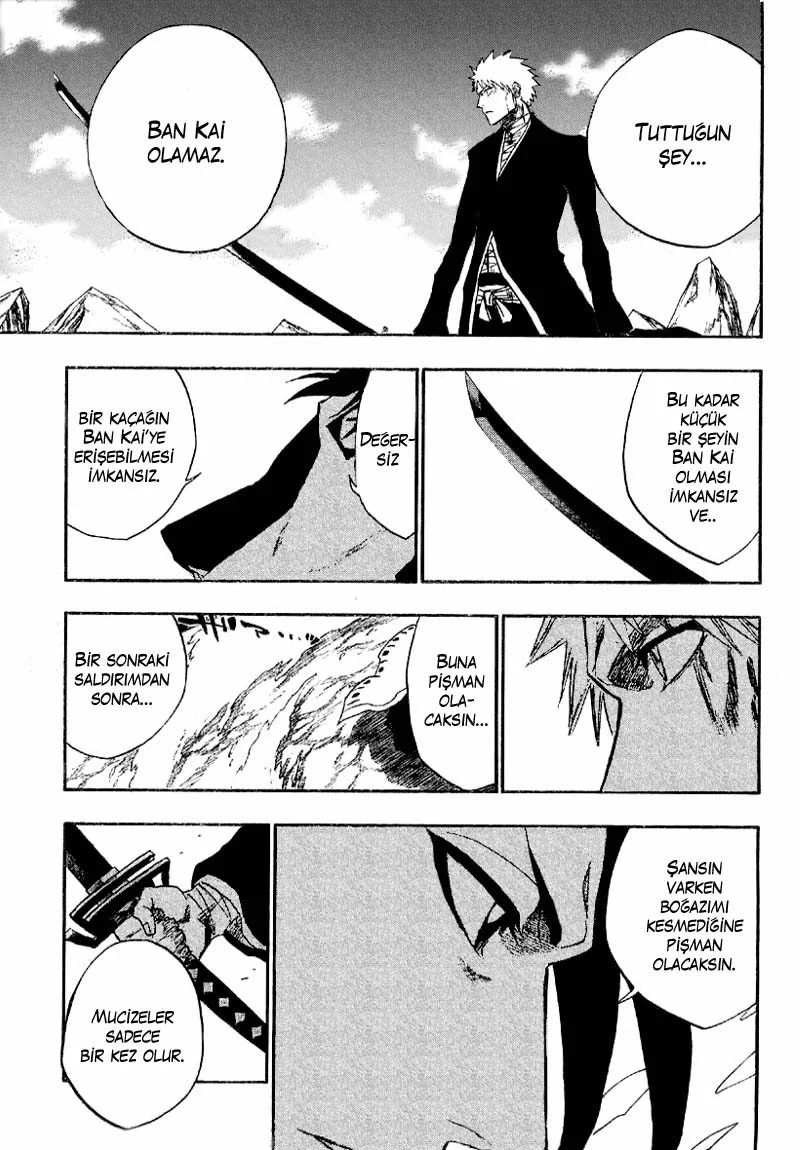 Bleach - Bölüm 163 - Sayfa 5