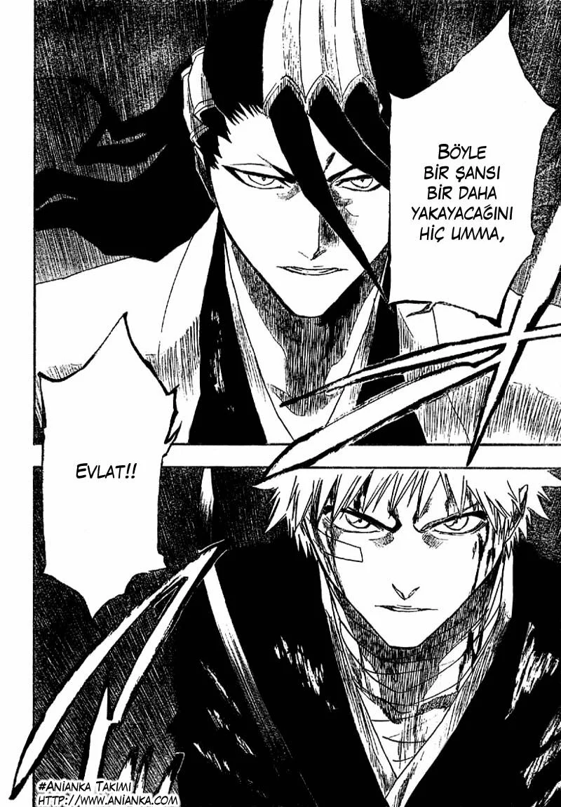 Bleach - Bölüm 163 - Sayfa 6