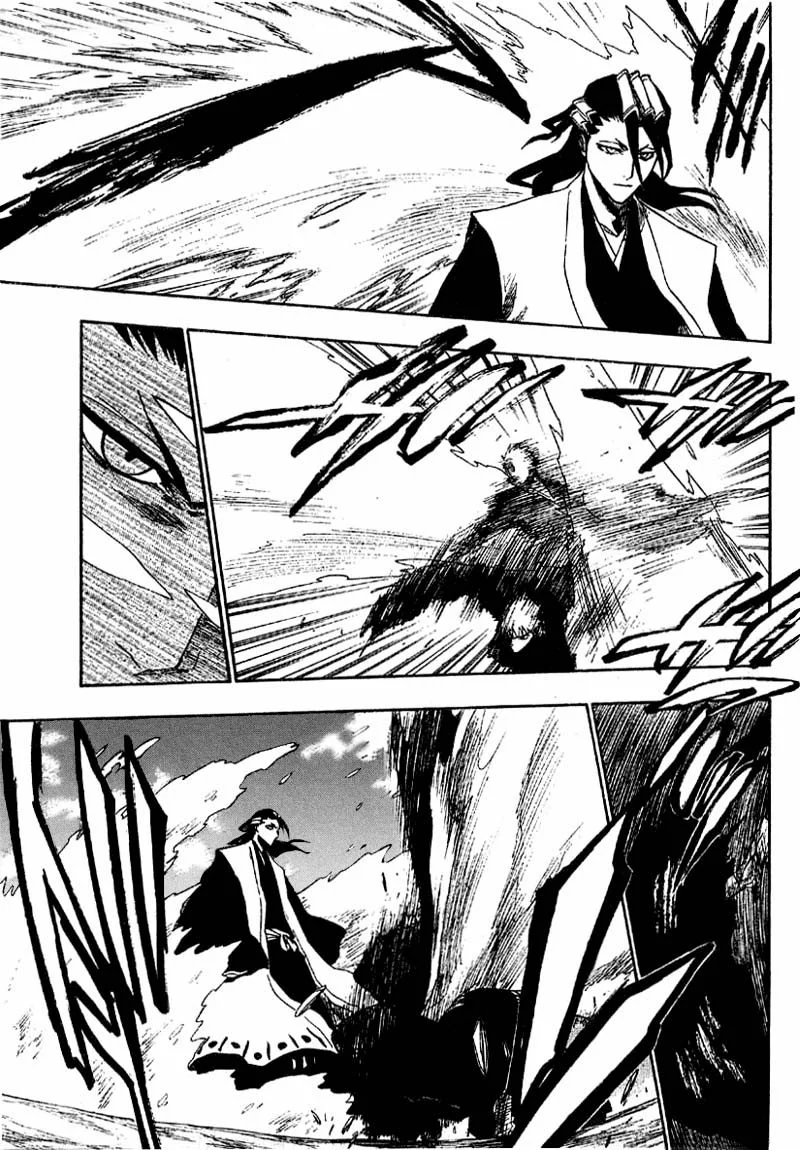 Bleach - Bölüm 163 - Sayfa 9