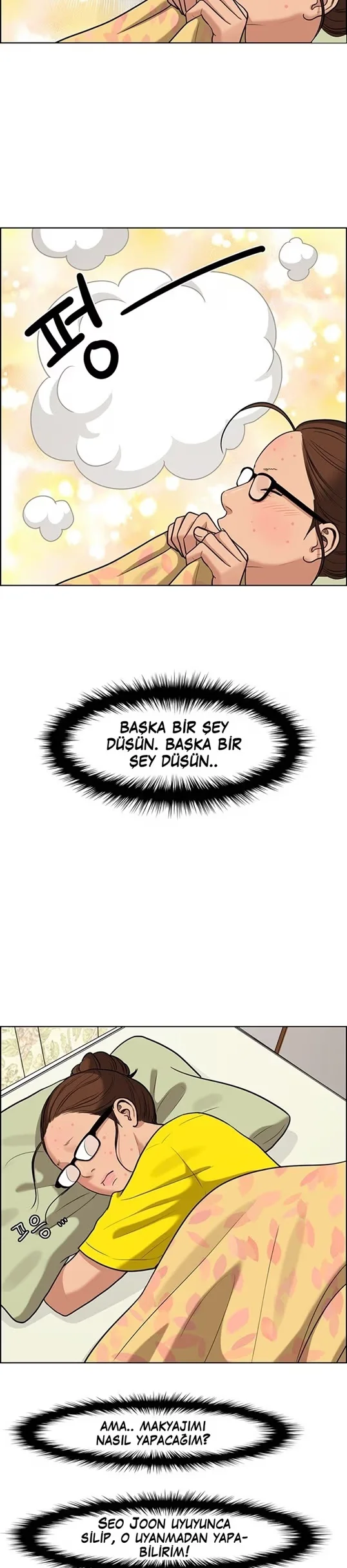 True Beauty - Bölüm 91 - Sayfa 5