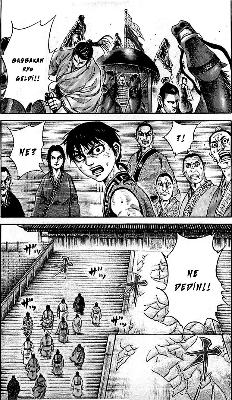 Kingdom - Bölüm 97 - Sayfa 5