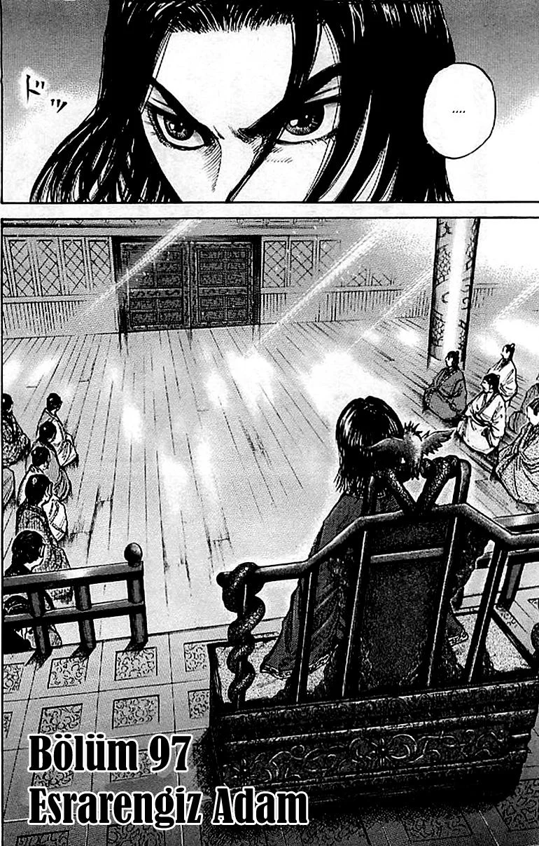 Kingdom - Bölüm 97 - Sayfa 6
