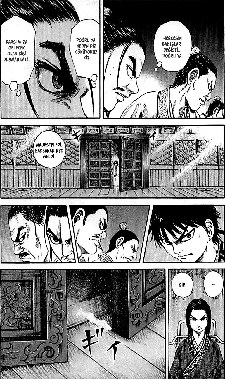 Kingdom - Bölüm 97 - Sayfa 9
