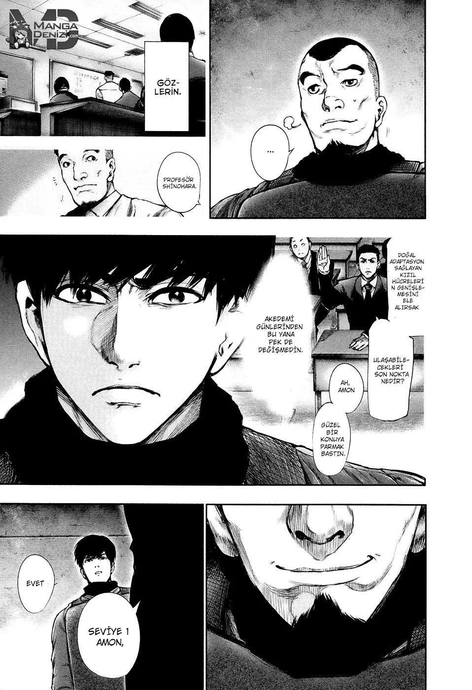 Tokyo Ghoul - Bölüm 69 - Sayfa 10