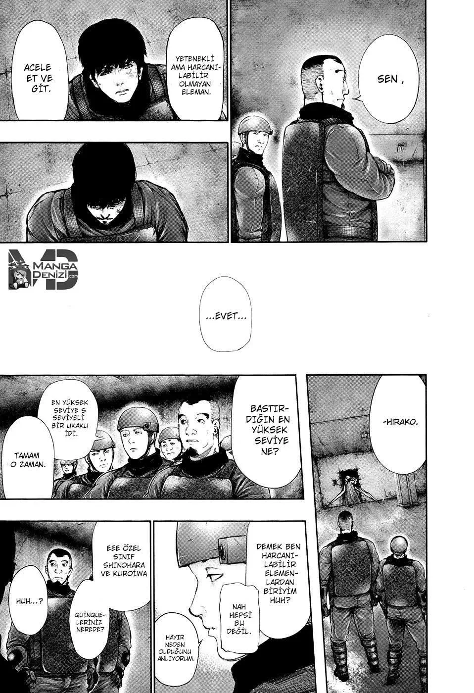 Tokyo Ghoul - Bölüm 69 - Sayfa 12