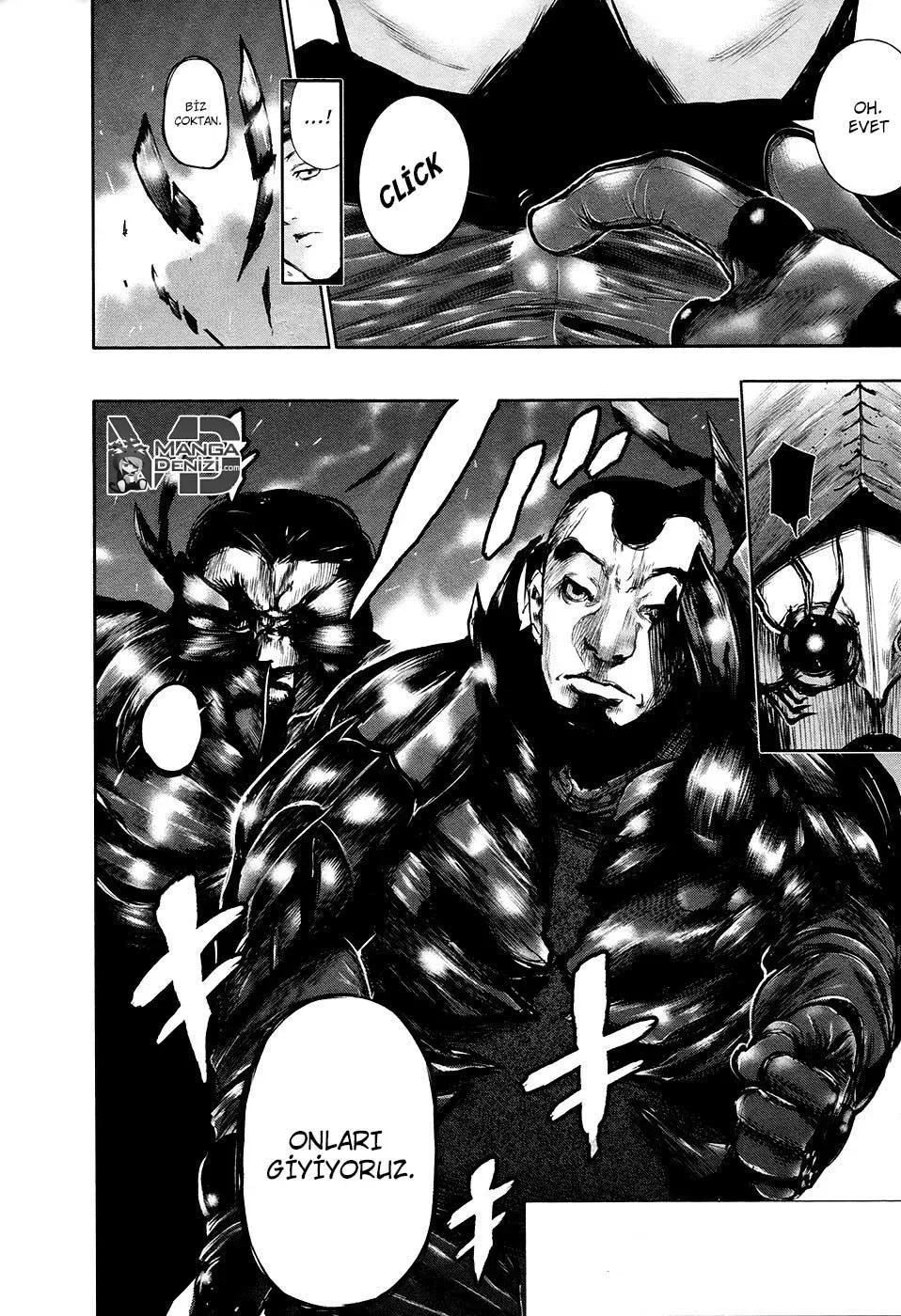 Tokyo Ghoul - Bölüm 69 - Sayfa 13