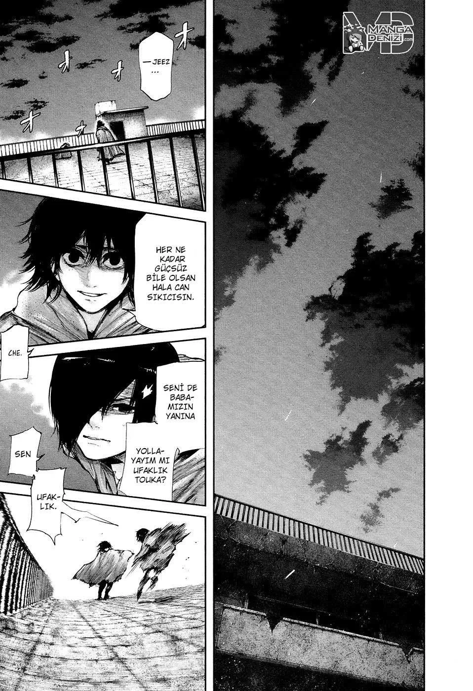 Tokyo Ghoul - Bölüm 69 - Sayfa 14