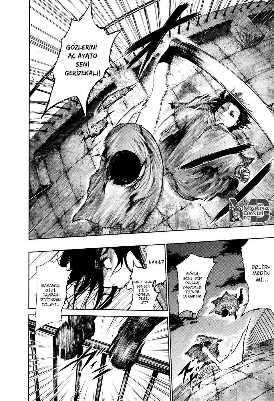 Tokyo Ghoul - Bölüm 69 - Sayfa 15