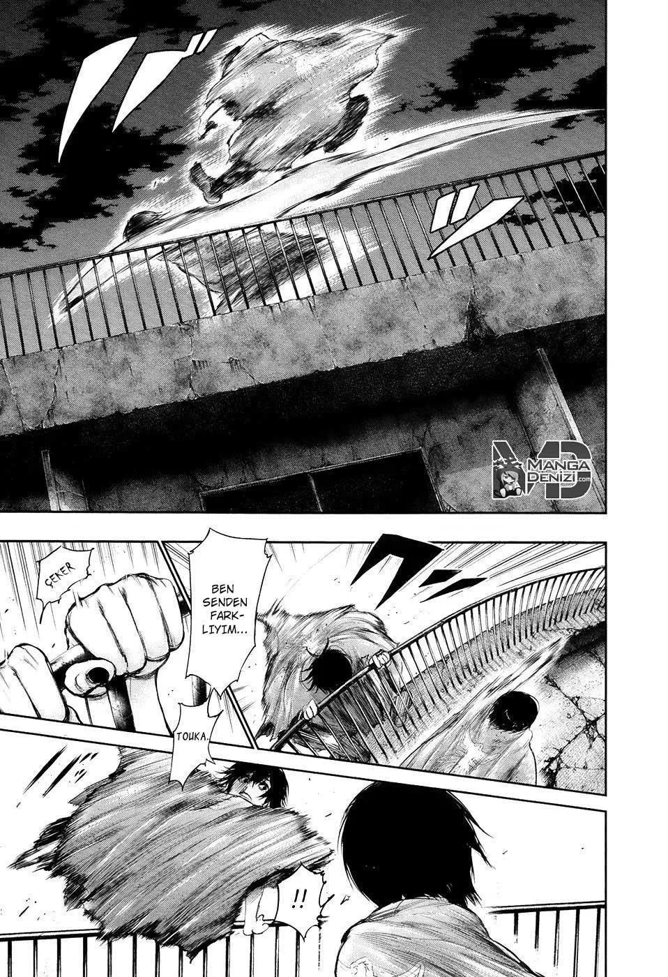 Tokyo Ghoul - Bölüm 69 - Sayfa 16