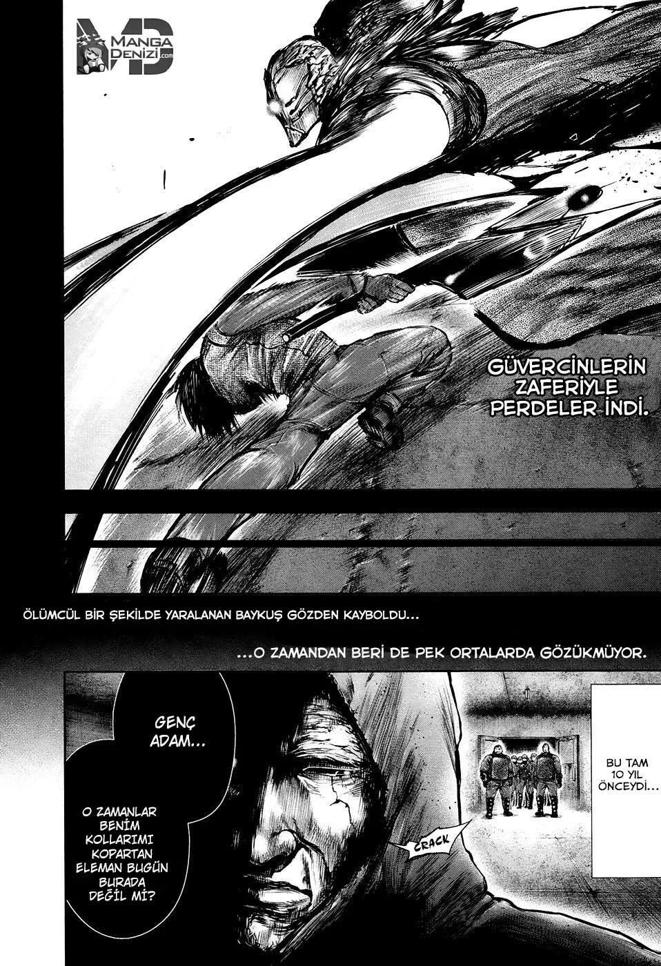 Tokyo Ghoul - Bölüm 69 - Sayfa 5
