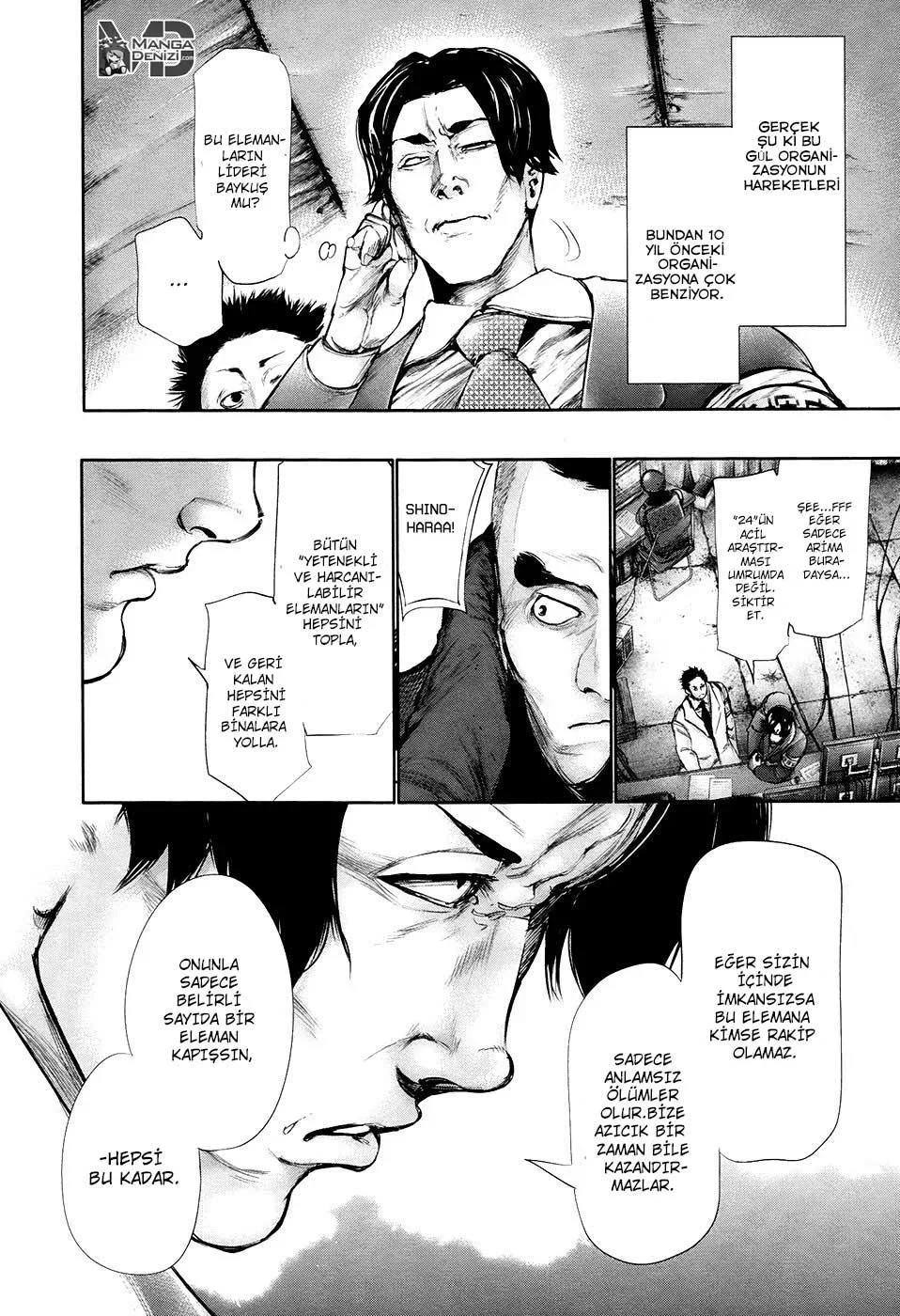 Tokyo Ghoul - Bölüm 69 - Sayfa 7
