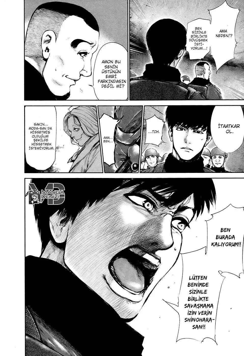 Tokyo Ghoul - Bölüm 69 - Sayfa 9