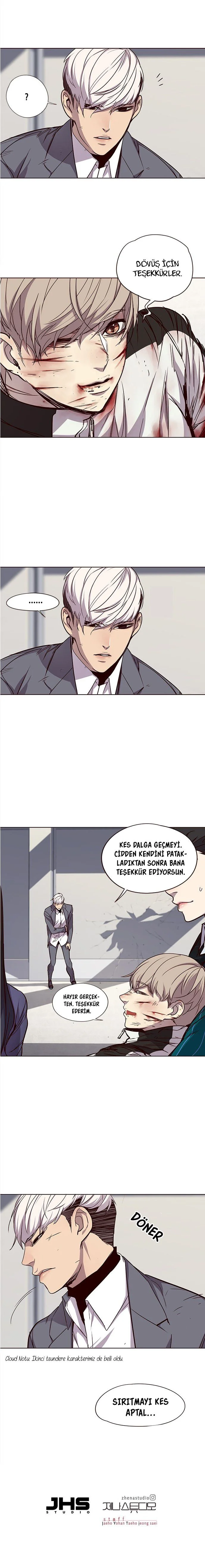 Eleceed - Bölüm 27 - Sayfa 13