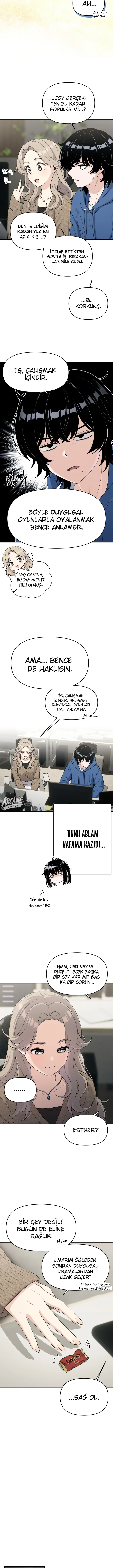 Job Change Log - Bölüm 6 - Sayfa 8