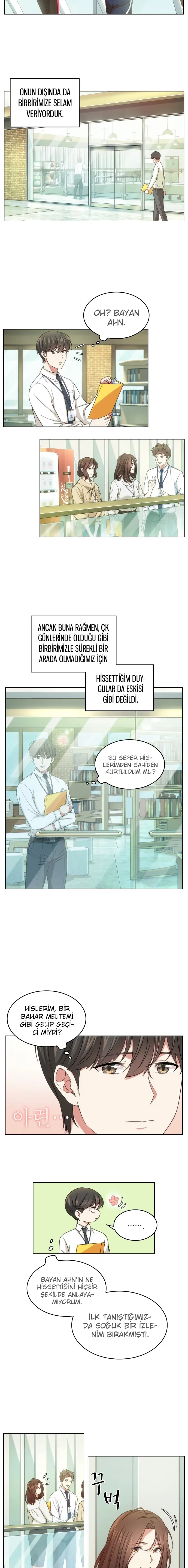 My Office Noona's Story - Bölüm 12 - Sayfa 4