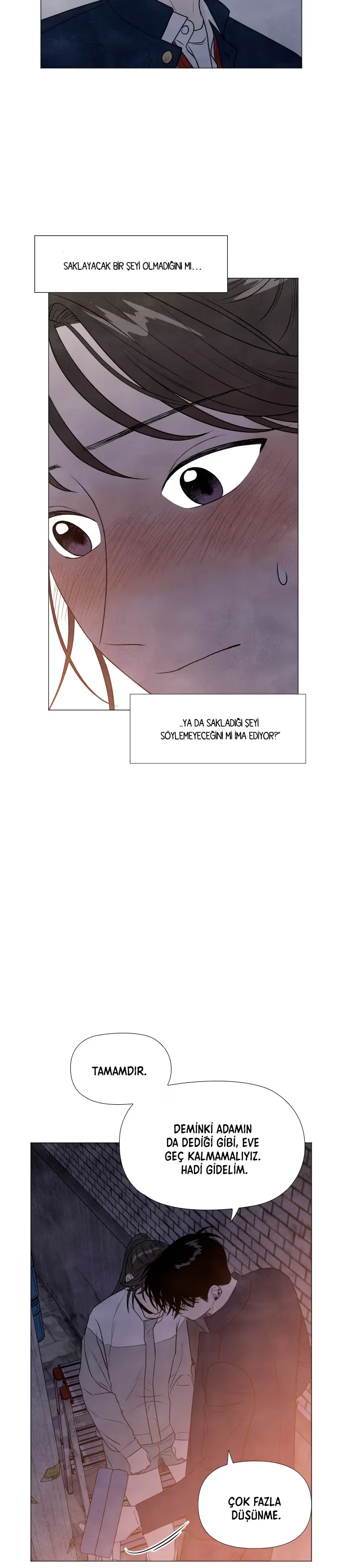 My Reason to Die - Bölüm 6 - Sayfa 19