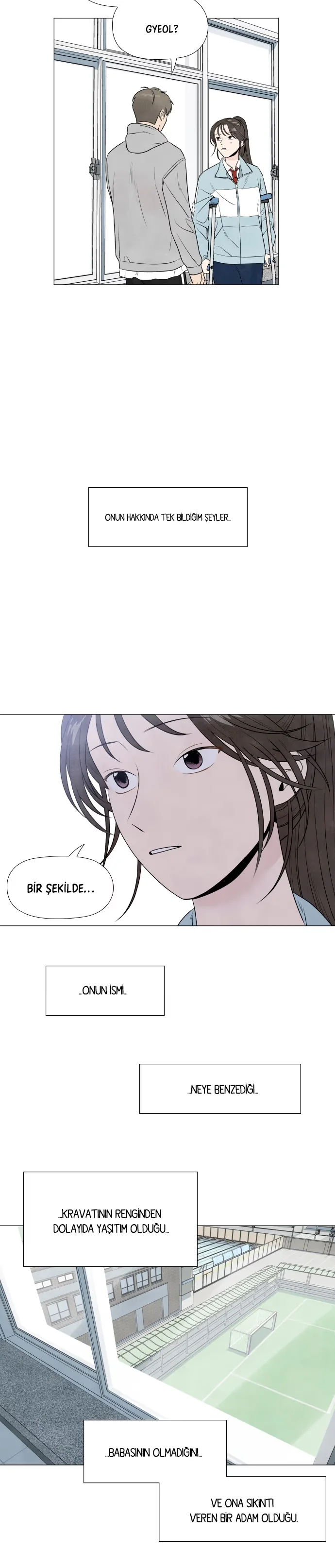 My Reason to Die - Bölüm 6 - Sayfa 28
